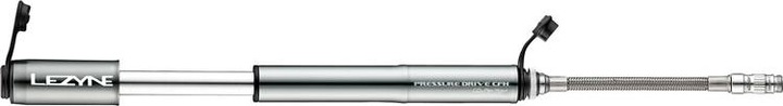 Actual product image Lezyne Pressure Drive CFH