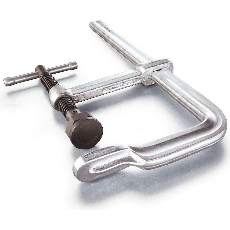 Thumbnail - Bessey, Schraubstock + Zwinge, Hochleistungszwinge classiX GS (500 mm)