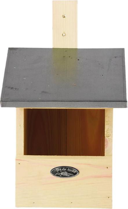 Image du produit Esschert Design Nichoir rouge-queue noir