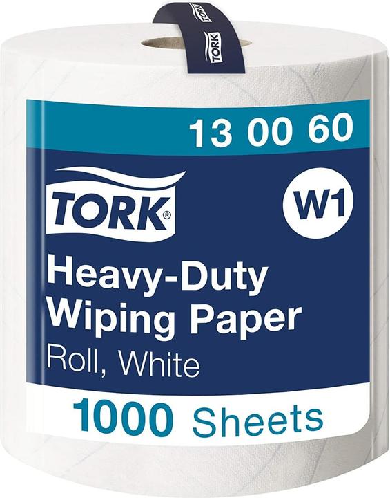 Produktbild kaiserkraft Putzpapierrolle (1x)