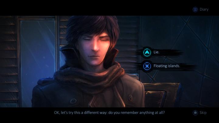 Actual product image Fulqrum Publishing Ved (Switch, Switch Lite, Switch OLED)