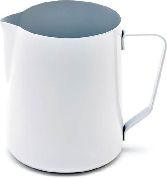 Image du produit Rhino Coffee Gear Pot à lait blanc Rhinowares (CD/RHWH12OZ) (0.36 l)