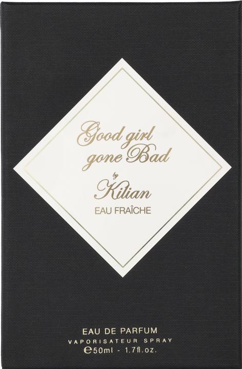 Actual product image By Kilian Eau Fraiche 2023 (Eau fraîche, 50 ml)