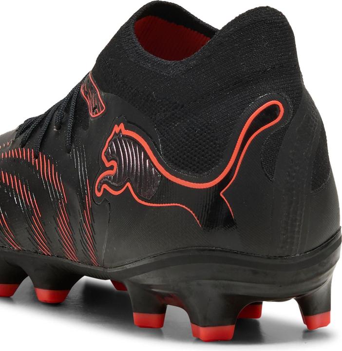 Actual product image Puma FUTURE 9 PRO FG/AG Jr (38)