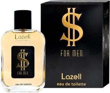 Produktbild Lazell Us (Eau de Toilette, 100 ml)
