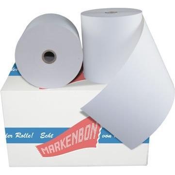 Epson, Thermopapierrolle, Thermopapier