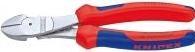 Actual product image Knipex High Leverage Diagonal Cutter (180 mm)