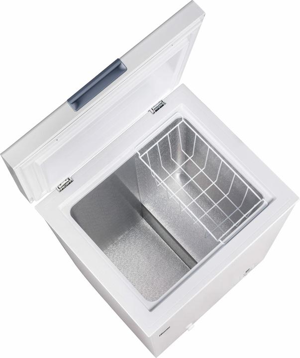 Immagine prodotto Hisense FT125D4AWE (95 l)