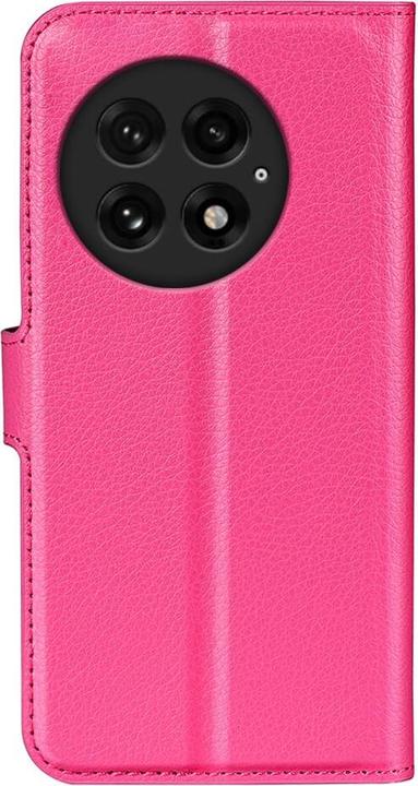 Produktbild Cover-Discount OnePlus 13 - Leder Etui Hülle