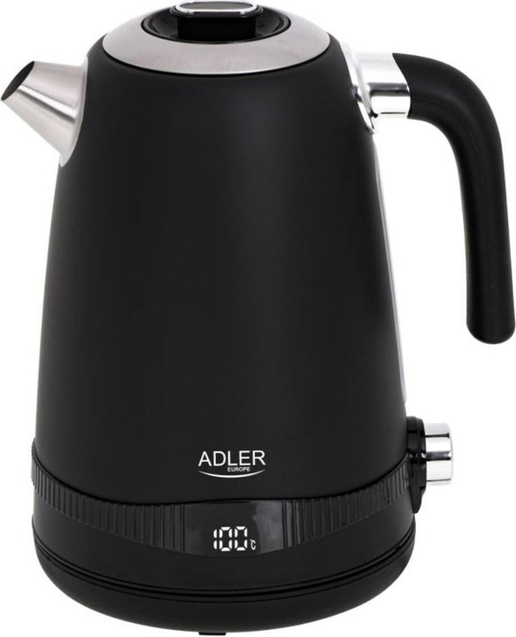 Actual product image Adler AD 1295B (1.70 l, EU plug)