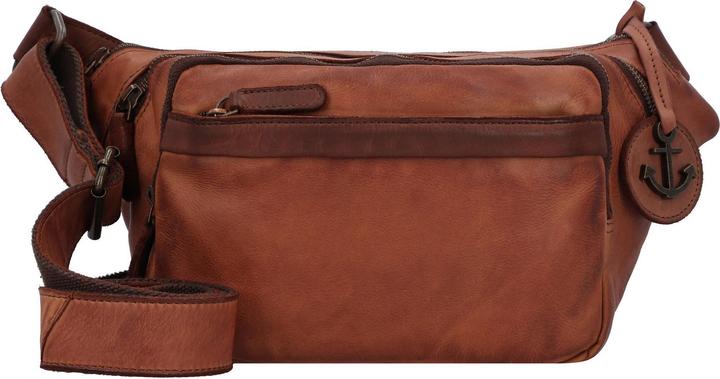 Immagine prodotto Harbour 2nd Urban Poets cintura in pelle 30,5 cm