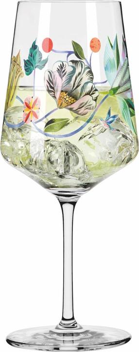 Actual product image Ritzenhoff Hugo Sommertau no8 (5.44 dl, 1 x, Aperitif glasses)
