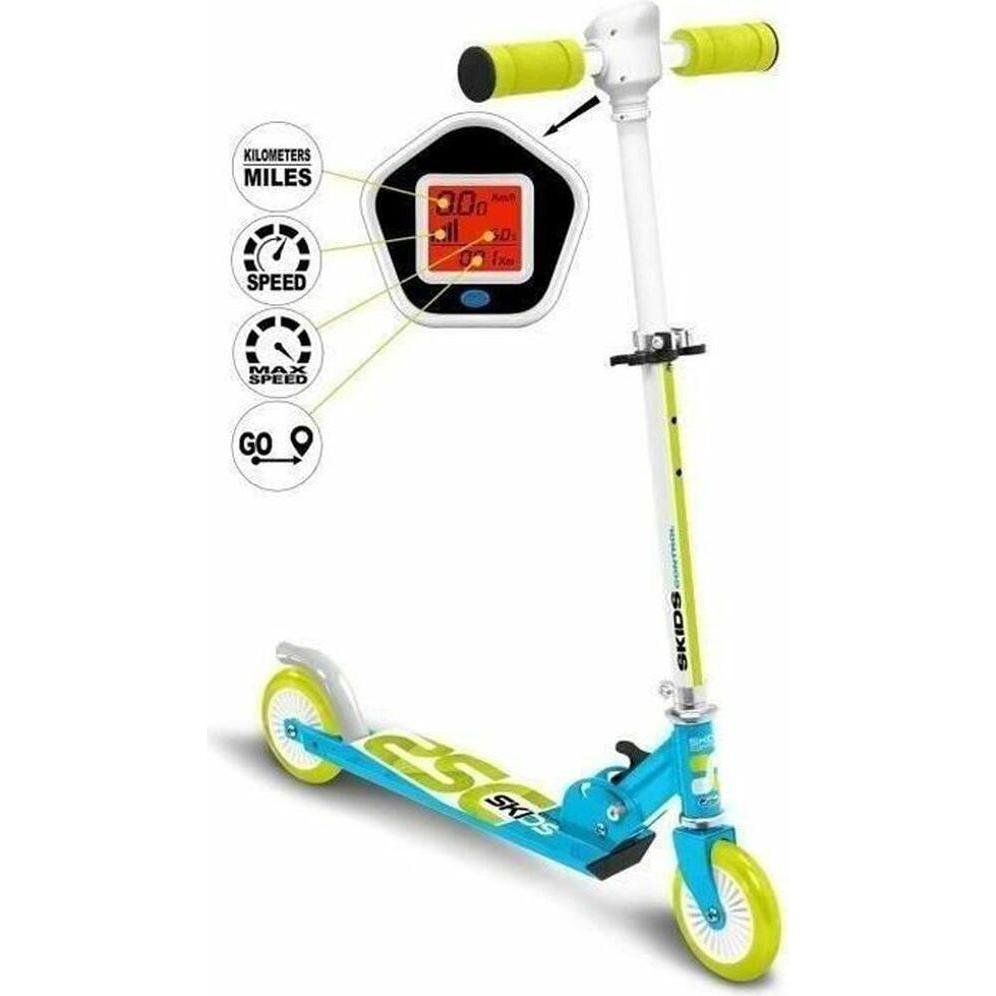 Thumbnail - BigBuy Fun, Scooter