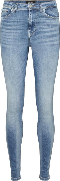 Vero Moda VMSOPHIA - Jeans skinny a vita alta