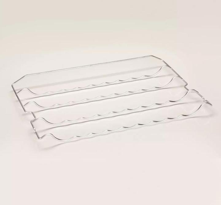 Produktbild Liebherr Flaschenbord (Wellenrost) 9881074