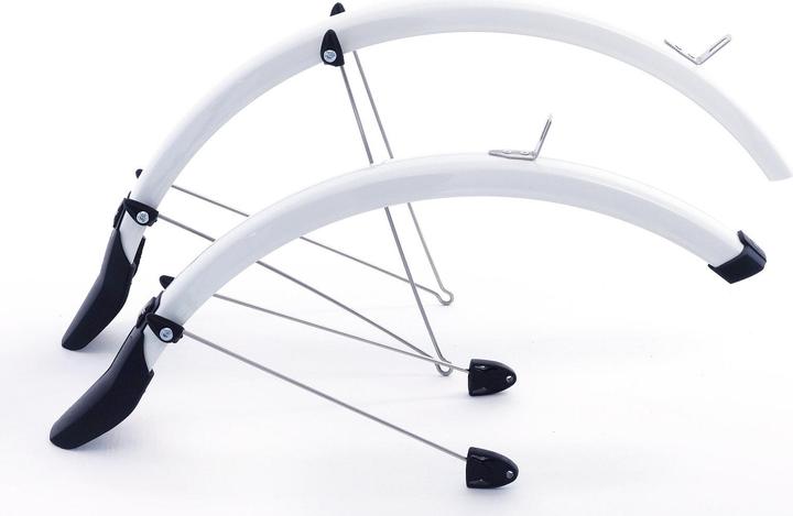 Kokua LIKEtoBIKE Schutzblech Set 16" (Schutzblech Set)