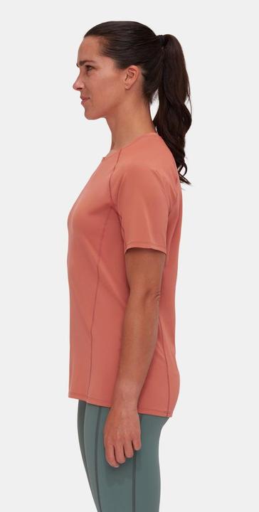 Immagine prodotto Mammut Selun FL T-Shirt Women Logo (S)