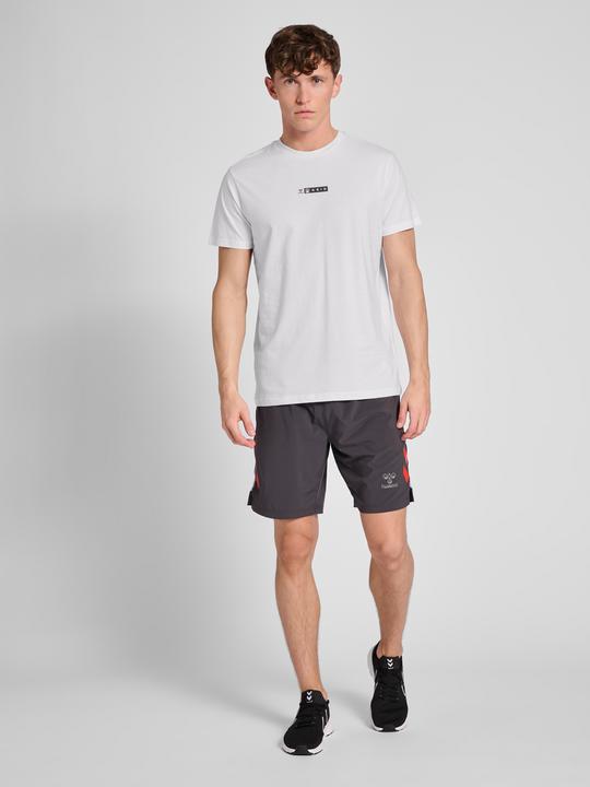 Produktbild hummel Offgrid Tee S/S (XXL)