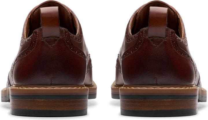 Actual product image Clarks M Aldwin Limit (46)