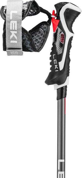 Produktbild Leki Carbon 14 3D (130 cm)