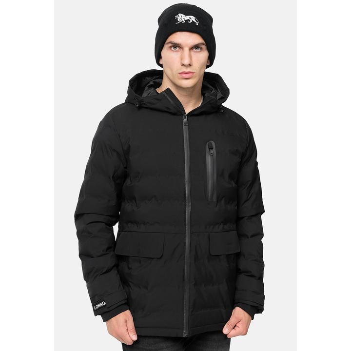 Actual product image Lonsdale Ballywildrick (L)