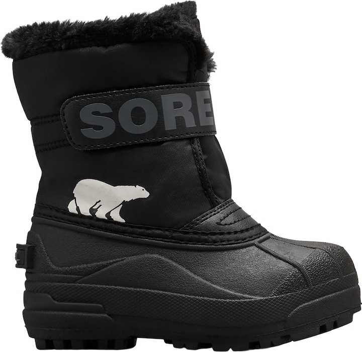 Actual product image Sorel Snow Commander (30)