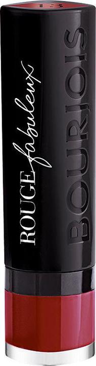Produktbild Bourjois Rouge Fabuleux (13 Cranberry Tales)