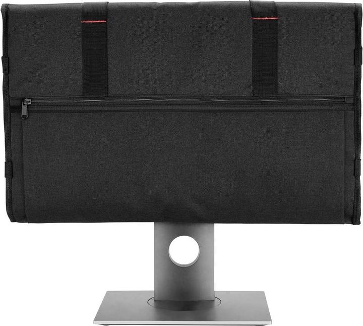 Produktbild Renkforce Monitor Tasche RF-MB-100 Passend für Display-Grösse (Bereich): 55,9 cm