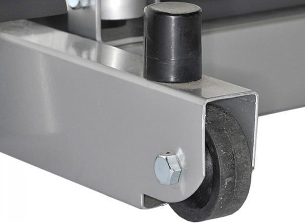 Actual product image Christopeit Runner Walking