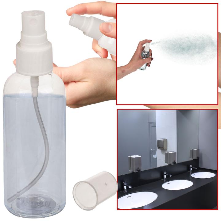 Actual product image Out of the blue Atomiser Spray Bottle 100ml (0.10 l)