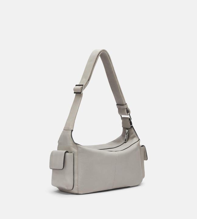 Actual product image Liebeskind Berlin Schultertasche Lila S