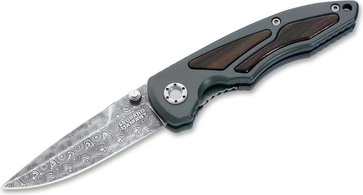 Image du produit Böker Damas léopard I (9 cm)