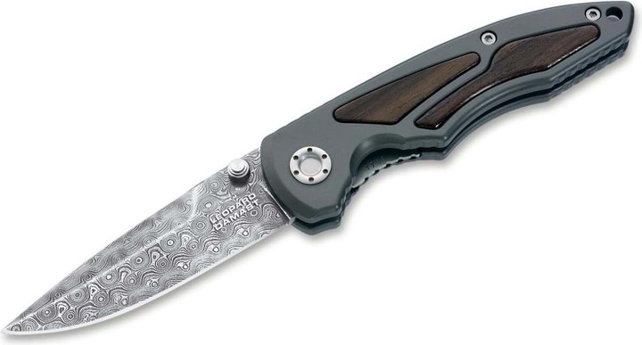 Produktbild Böker Leopard-Damast I (9 cm)
