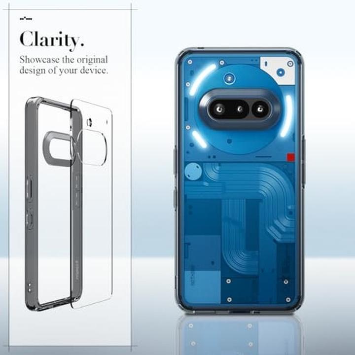 Image du produit Spigen Ultra Hybrid (Nothing Phone (3a))
