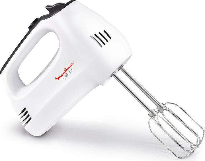 Immagine prodotto Moulinex HM3101 Miscela rapida (300 W)