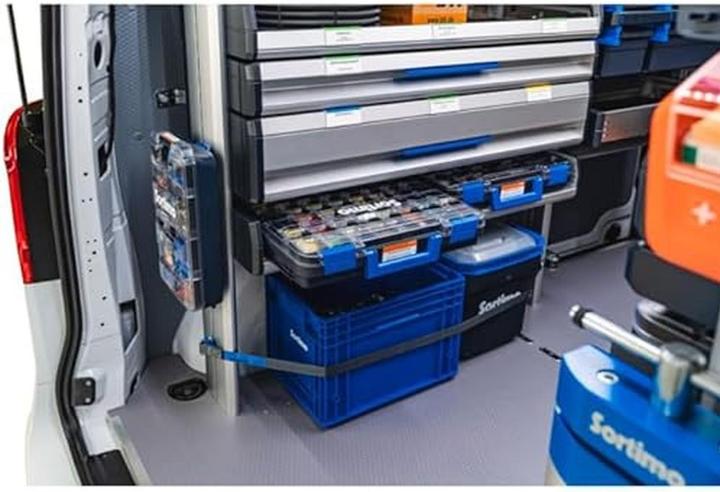 Produktbild Sortimo T-BOXX 320