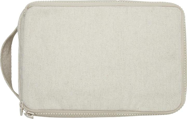 Actual product image Generic Pack Recycled Aware Toiletry Bag