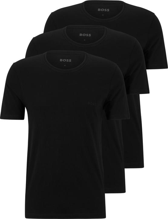 Actual product image BOSS TShirt RN Classic (XXL)