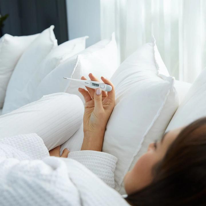 Produktbild Beurer FT 09 (Achselhöhle, Mund, Rektal)