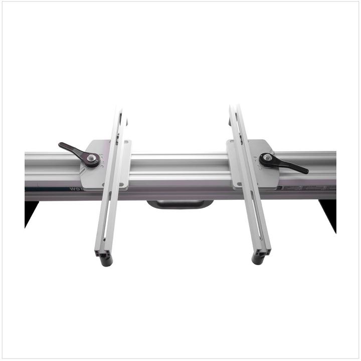 Immagine prodotto Makita Telaio di base con supporti (75 cm, 115 cm)