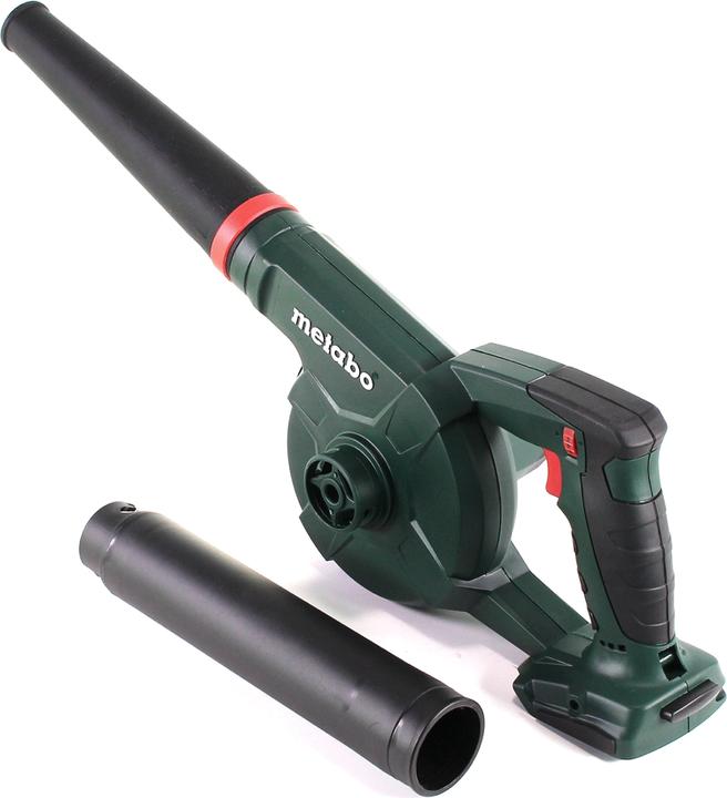 Produktbild Metabo AG 18 (Akkubetrieb, Laubbläser)