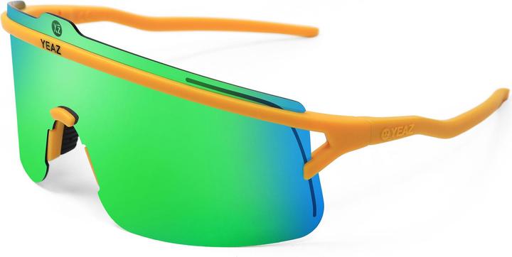 Lazer Sport Lazer M1 Magneto Brille, Yellow, One Size Galaxus