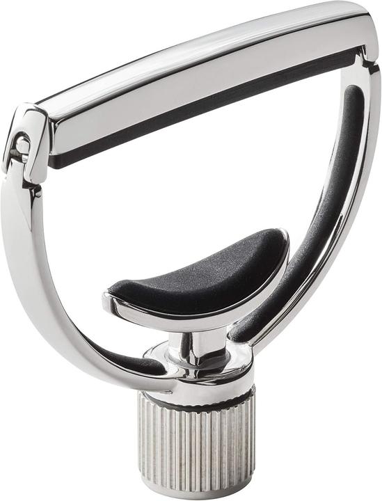 Image du produit G7th Heritage Capo Guitar Std 1 st.steel