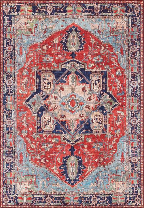 Produktbild ELLE DECORATION Hamadan (230 x 160 cm)