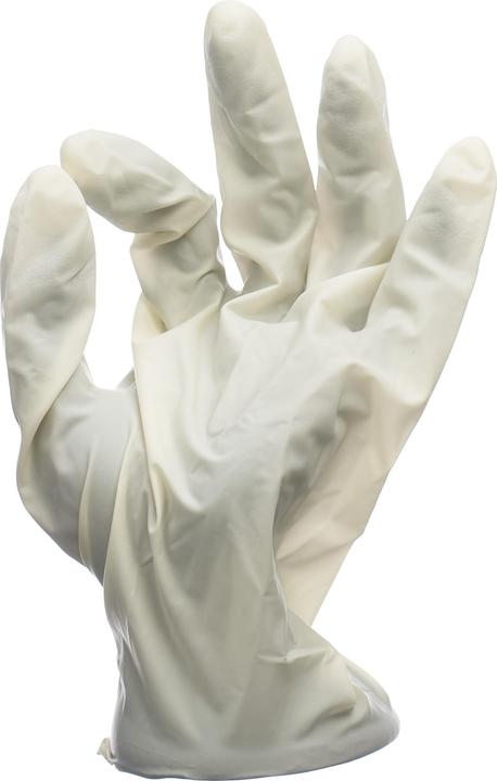 Immagine prodotto Lohmann & Rauscher Handschuhe L Latex (S, M, L, XL)