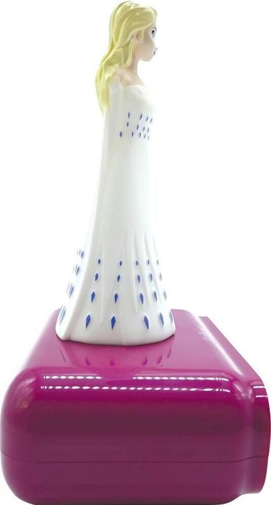 Immagine prodotto Lexibook RL800FZ Sveglia digitale multicolore
