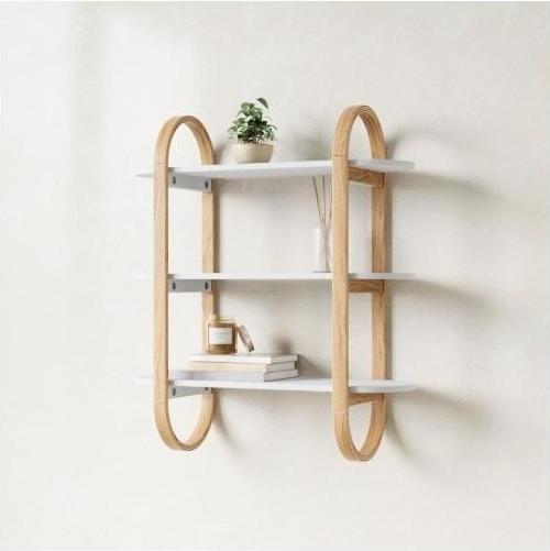 Actual product image Umbra Beellwood (81 x 29 x 15 cm)