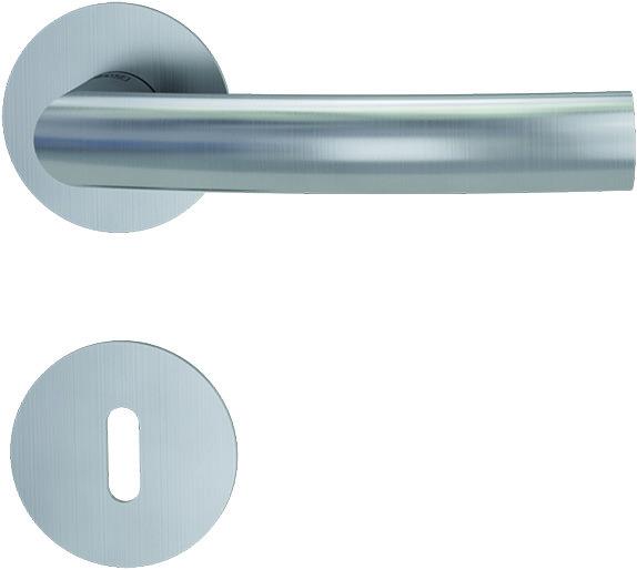 Actual product image Griffwerk Handle sets Lorita Piatta S (Door set)
