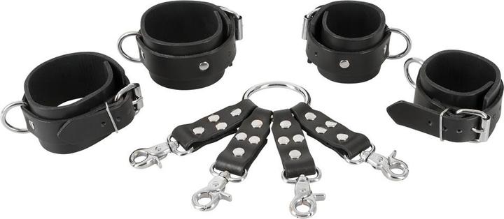 Productafbeelding Zado Bondage set