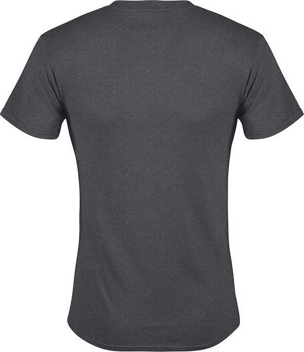 Produktbild TShirt meliert (S)